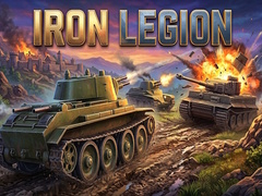 遊戲Iron Legion 
