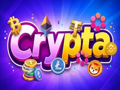遊戲Crypta