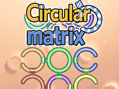 遊戲Circular matrix