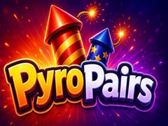 遊戲Pyro Pairs