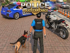 遊戲Police Car Chace