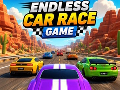 遊戲Endless Car Race Game