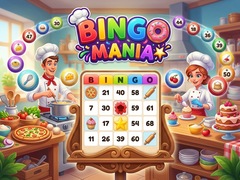 遊戲Bingo Mania