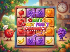 遊戲Onet Fruit Connect
