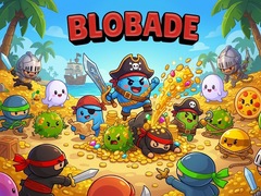 遊戲Bloblade