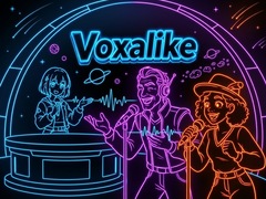 遊戲Voxalike