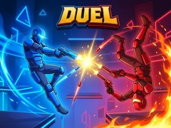 遊戲Duel