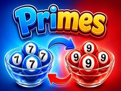遊戲Primes