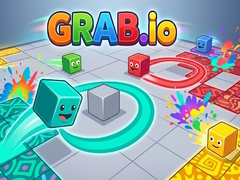 遊戲Grab.io