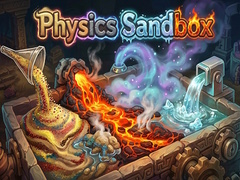 遊戲Physics Sandbox