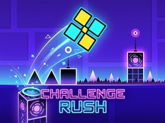 遊戲Challenge Rush