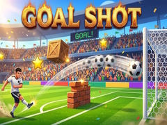 遊戲Goal Shot