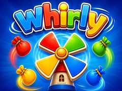 遊戲Whirly