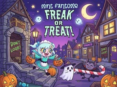 遊戲Mint Fantome's Freak or Treat