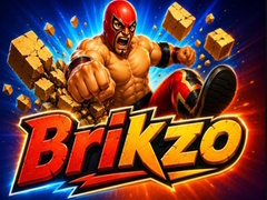 遊戲Brikzo