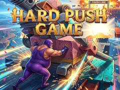 遊戲Hard Push Game