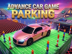 遊戲Parking Game
