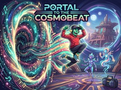 遊戲Portal to the Cosmobeat