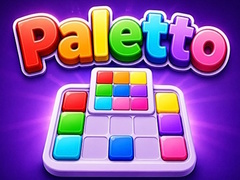 遊戲Paletto