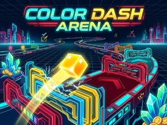 遊戲Color Dash Arena