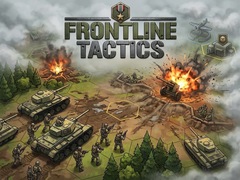 遊戲Frontline Tactics