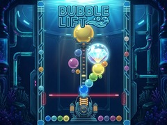 遊戲Bubble Lift
