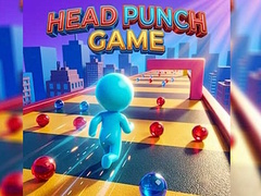 遊戲Head Punch Game