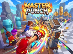 遊戲Master Punch