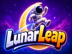 遊戲Lunar Leap