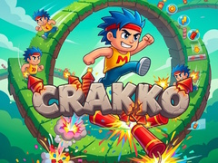 遊戲Crakko