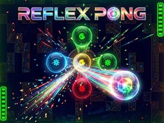 遊戲Reflex Pong
