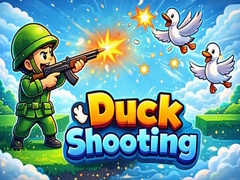遊戲Duck Shooting