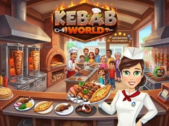 遊戲Kebab World