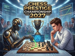 遊戲Chess Prestige Championship 2027