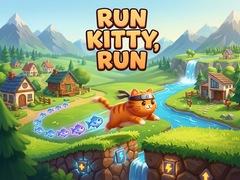 遊戲Run Kitty, Run