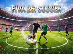 遊戲Fiva 26: Soccer