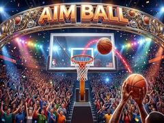 遊戲Aim Ball 