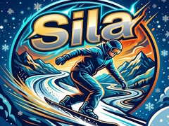 遊戲Sila