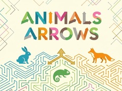 遊戲Animals Arrow