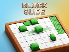 遊戲Block Slide
