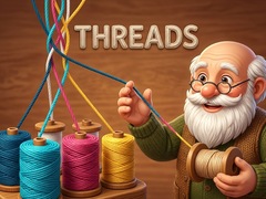 遊戲Threads