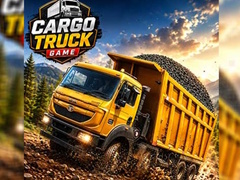 遊戲Cargo Truck Game