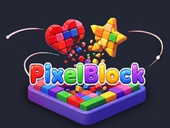 遊戲Pixel Block