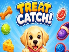 遊戲Treat Catch