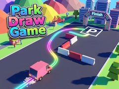 遊戲Park Draw Game