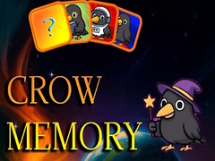 遊戲Crow Memory