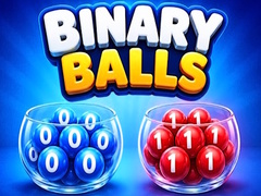 遊戲Binary Balls