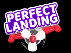 遊戲Perfect Landing
