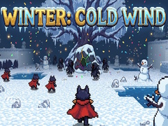 遊戲Winter: Cold Wind
