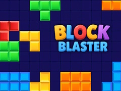 遊戲Block Blaster
